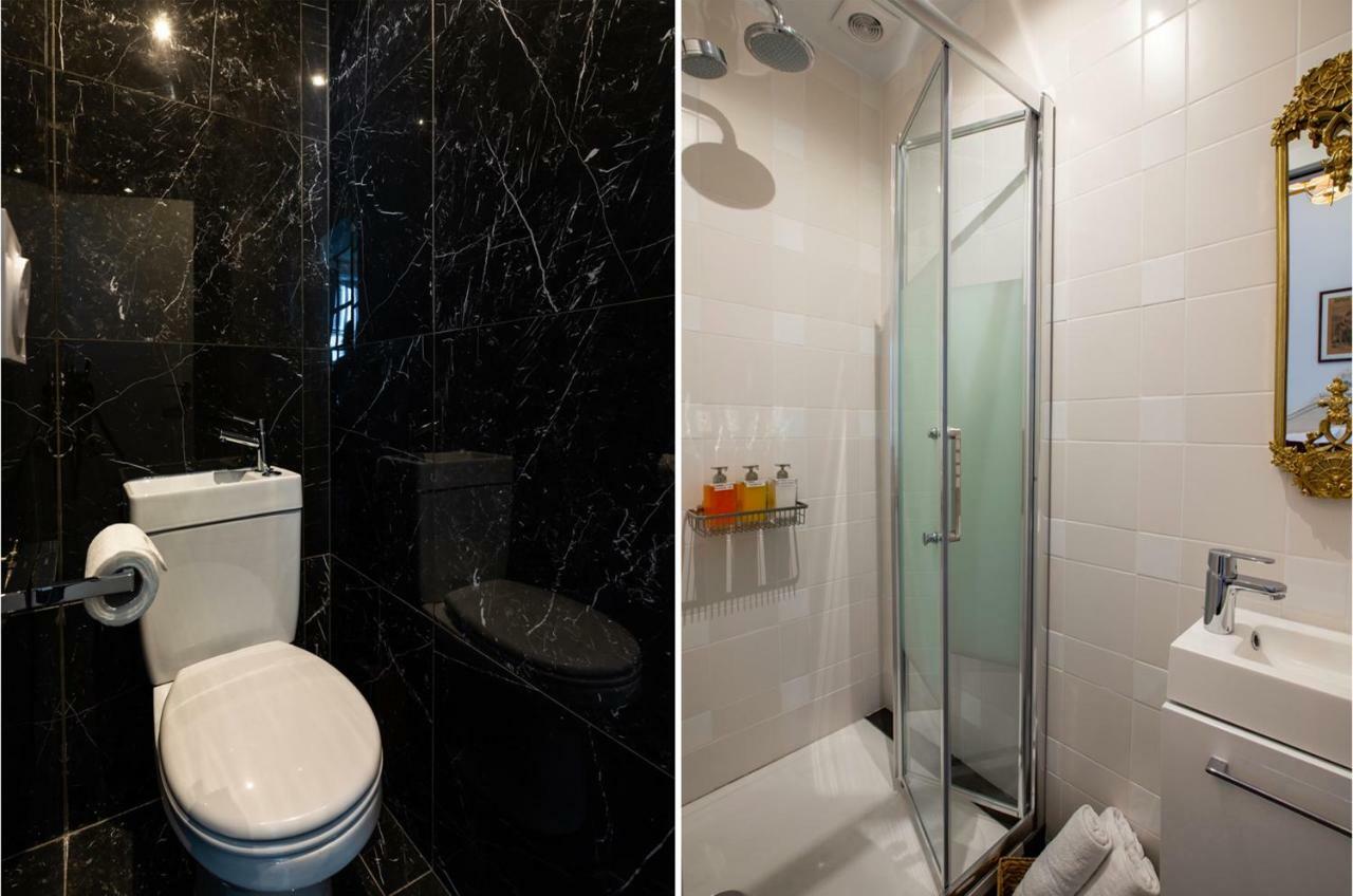 Luxury 2 Bedroom 2 Bathroom Apartment - Louvre Paris Room photo